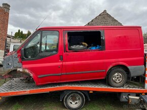 Ford transit díly - 7