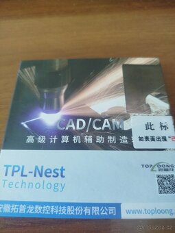 Mobilni cnc plasma + plamen - 7