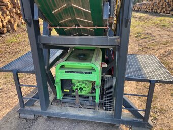 Vibrační třídička - 7