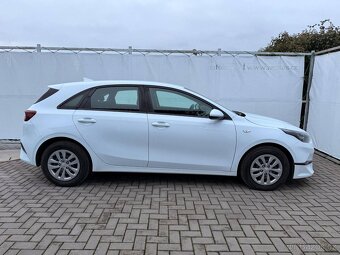 Kia Cee´d, 1,6 CRDi 100kW, ČR, 1.Maj, SERVIS, DPH - 7
