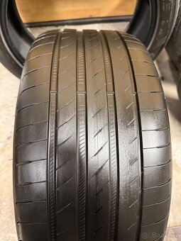Letní pneu 265/40/20 - 7
