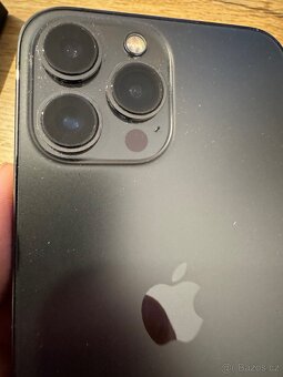 IPhone 13 Pro Max 256 GB - 7