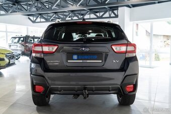 Subaru XV 2.0i-S ES Style NAVI1 - 7