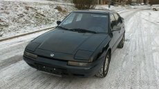MAZDA 323F BG 1.8 GT DOHC 3X NA ND - 7
