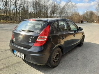 Prodej vozidla Hyundai i30 - 7