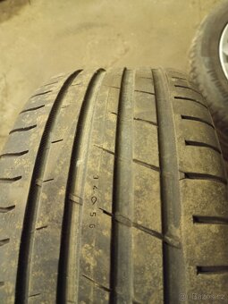 Volvo Ford - 7