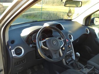 Renault Koleos, 2.0 TD / 110 kW, 4x4, 2009 - 7