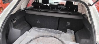 Mazda cx-5 po nehodě - 7