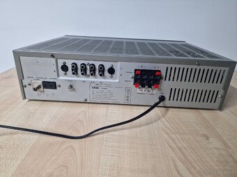 Vintage receiver SABA RS 960 Sigma Series - 7