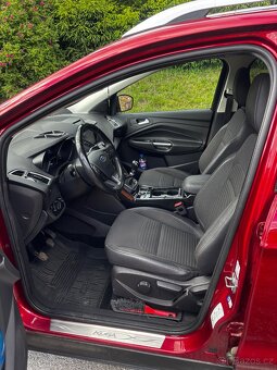 Ford Kuga - 7
