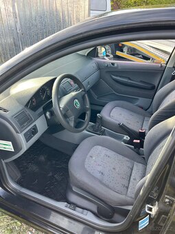 Škoda Fabia 1.4 mpi klimatizace - 7