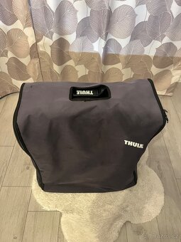 Thule EasyFold XT 933 2x30kg - 7