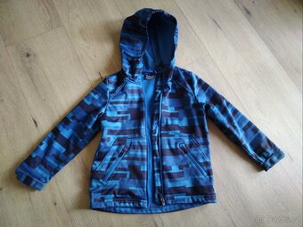 Mix bund, vel. 110/116 a122 - 7