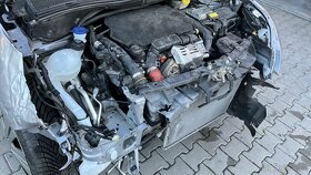 Peugeot 2008 1,2 THP110-81kW, 8/2017 - 7