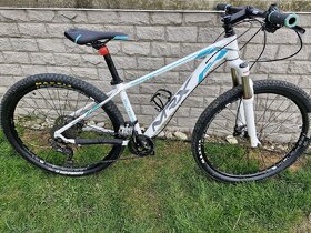 MTB horské kolo MRX Elite 27,5 - 7