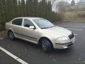 Prodam škoda oktavia,rok 2007.2.0,103 kw BMM tdi. - 7