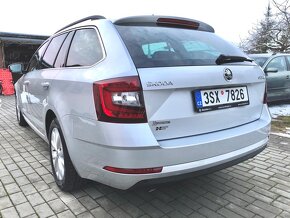 Škoda OCTAVIA III 2017 - 7