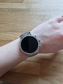 Michael Kors Access Smartwatch hodinky - 7