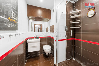 Prodej bytu 2+kk, 43 m², Děčín, ul. V Sídlišti - 7