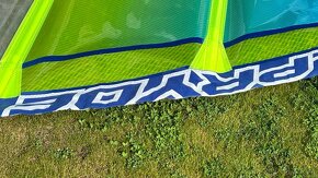 Windsurfing plachta 7,2 - 7