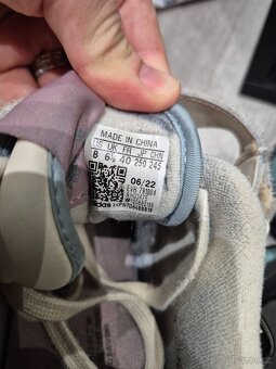 Adidas Forum Low W 40 - 7