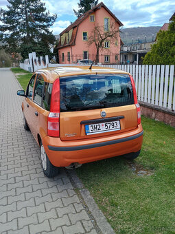 Fiat Panda 1,1 40 kW - 7