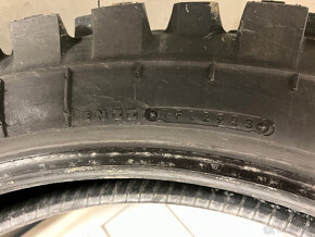 110/100-18 - Bridgestone BATTLECROSS X31 - DOT 23 - 7
