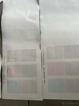 Ploter Canon IPF785+skener colortrac M40 - 7