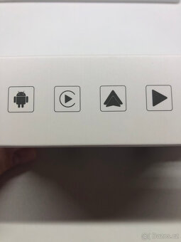 CarlinKit CPC200-TBox Adaptér Android auto/Apple carplay - 7
