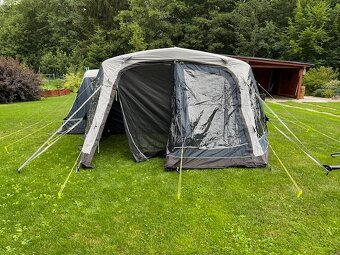 Luxusní Stan OUTWELL AIRVILLE 6SA včetně vybavení - 7