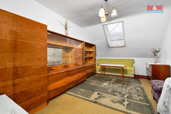 Prodej rodinného domu, 129 m², Dolní Újezd - 7