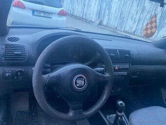 Seat Toledo 1.9tdi 81kw - 7