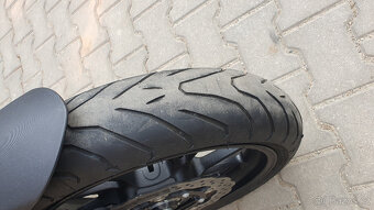 Yamaha MT07 Tracer - prodám - 7