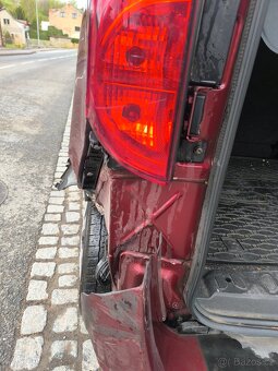 Fiat Doblo 1,4 i. 70 kW - 7