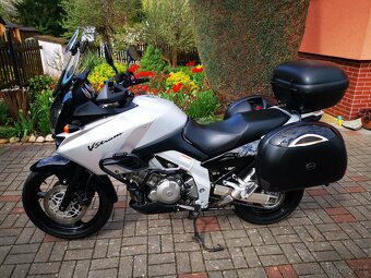 Suzuki DL1000 V-Strom K4 - 7