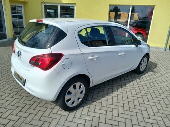 Opel Corsa 1.3 CDTi 145t.km r.2015 1.MAJ. SERVISKA KLIMA - 7