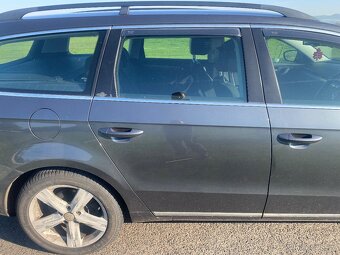 VW PASSAT B7 2.0 TDI 103 KW CFFB LK7X - 7