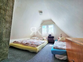 Prodej chaty se zahradou, Kunčice pod Ondřejníkem - 7