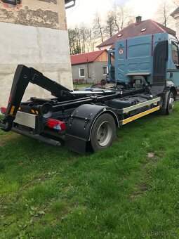 Prodam VOLVO FL 240 R,v 2007 nosic kontejneru - 7