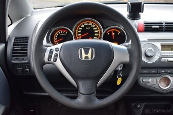 Honda Jazz 1,3i BEZ KOROZE,PO STK - 7