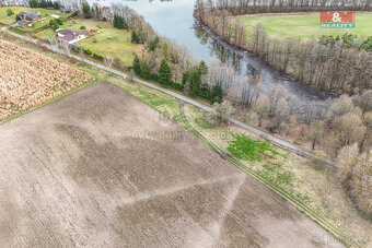 Prodej pozemku k bydlení, 2051 m², Žírovice - F. Lázně - 7