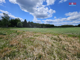 Prodej pozemku k bydlení, 2051 m², Žírovice - F. Lázně - 7