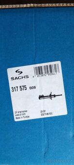 Tlumiče Sachs - 7