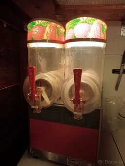 Prodám stroj na ledovou tříšť - 7