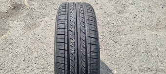195/60r16 Kumho Solus KH17 - letní 1ks 195/60/16 - 7