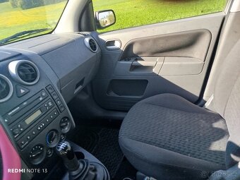 Ford Fusion - 7