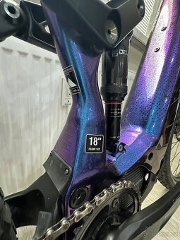 Ebike Stevens AM 7.7 726wh - 7