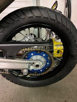 Husqvarna 701 enduro r 2020 - 7