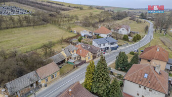 Prodej rodinného domu, 130 m², Stříbrnice - 7