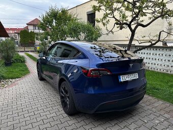 Tesla Model Y Long Range Dual motor 378kw ✅DPH - 7
